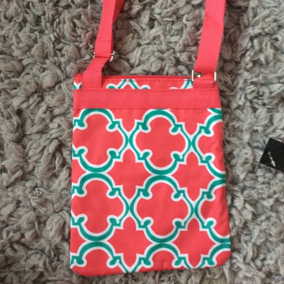 Nice small handbag, NWT. - Picture 2 of 3